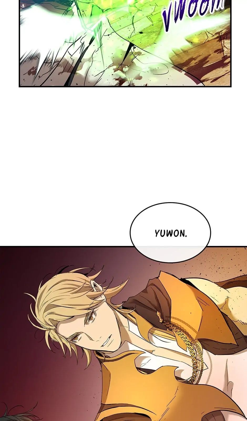 Leveling up with gods Chapter 22, page 43 of 105