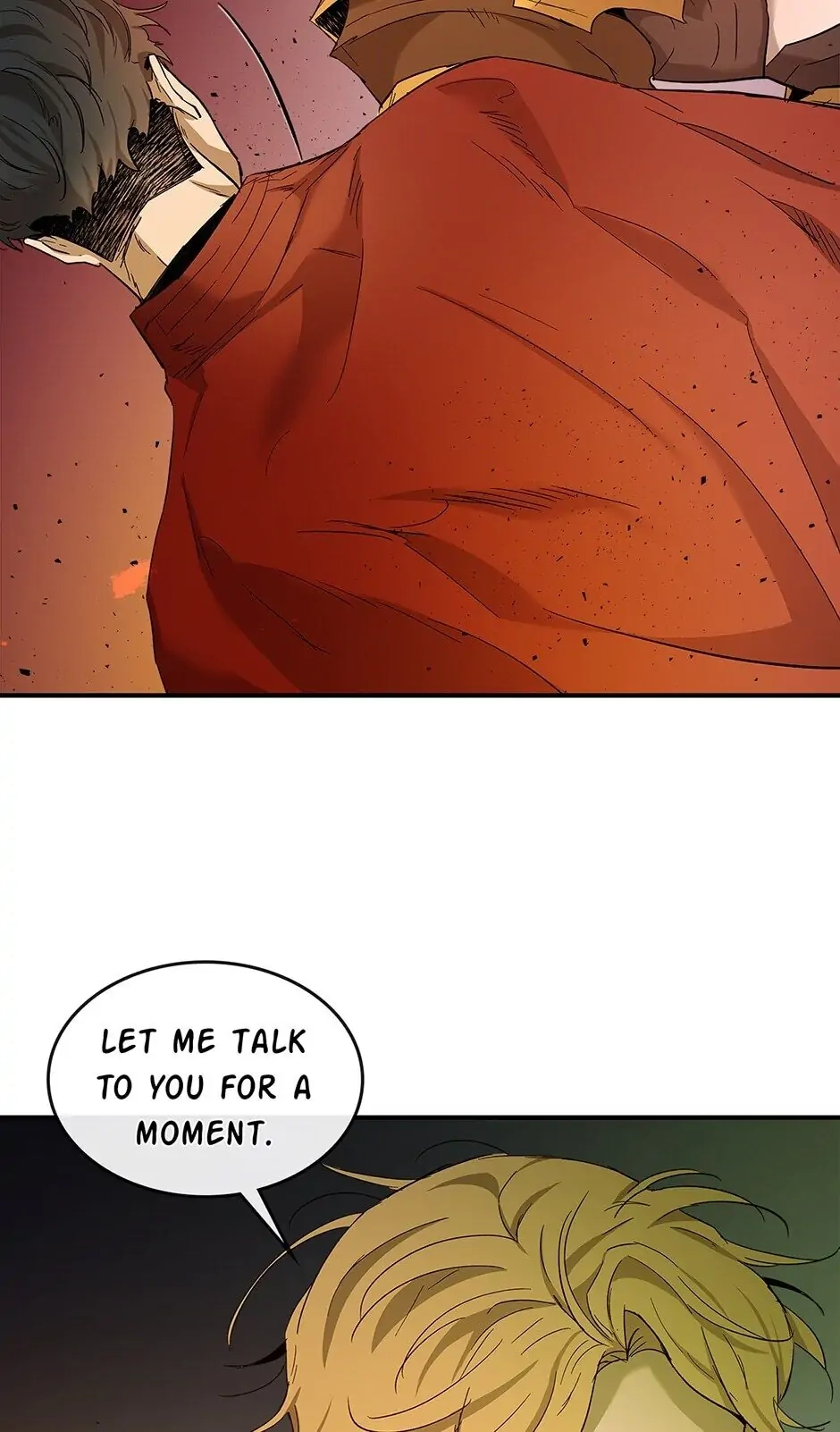 Leveling up with gods Chapter 22, page 44 of 105