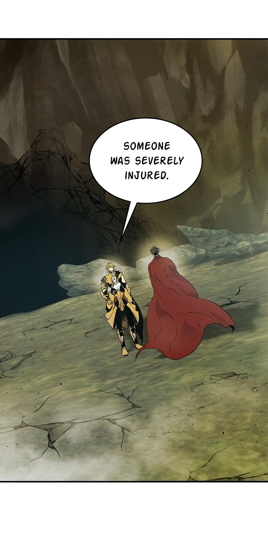Leveling up with gods Chapter 22, page 48 of 105