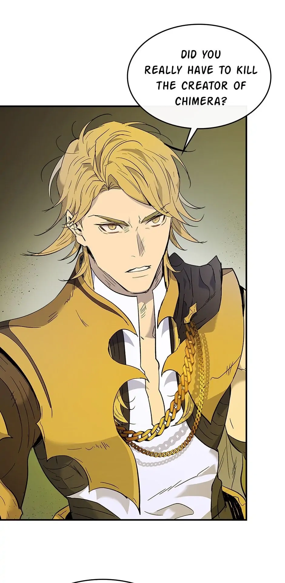 Leveling up with gods Chapter 22, page 49 of 105
