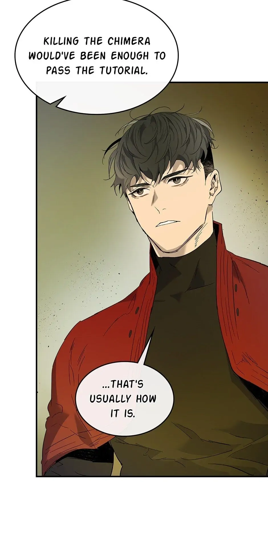 Leveling up with gods Chapter 22, page 50 of 105