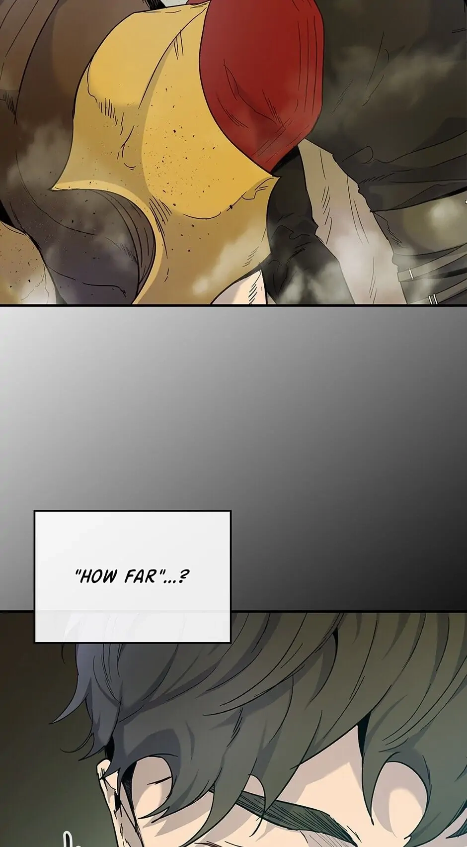 Leveling up with gods Chapter 22, page 54 of 105