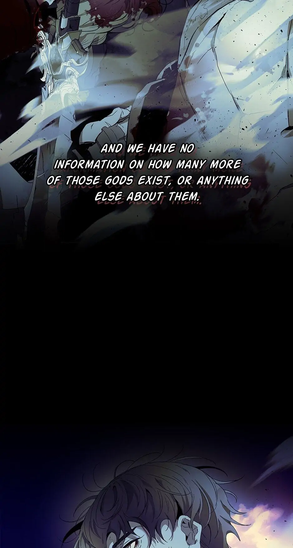 Leveling up with gods Chapter 22, page 62 of 105