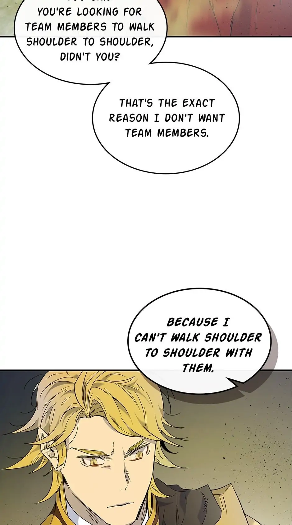 Leveling up with gods Chapter 22, page 67 of 105