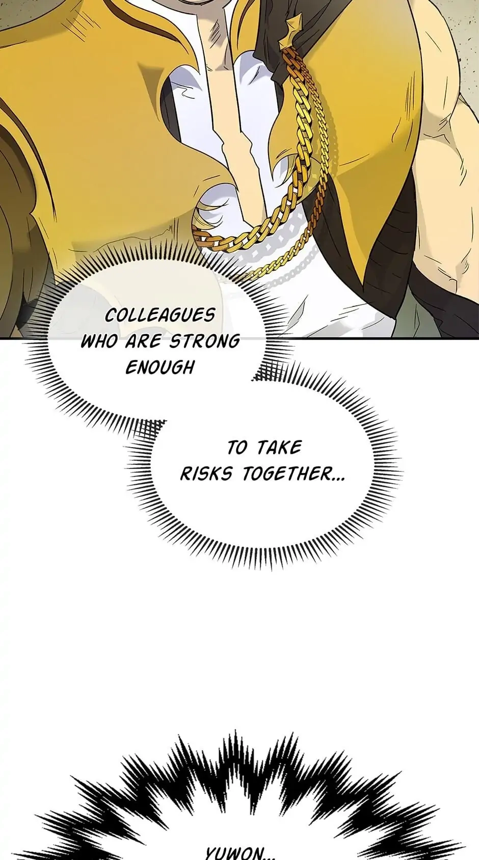 Leveling up with gods Chapter 22, page 68 of 105
