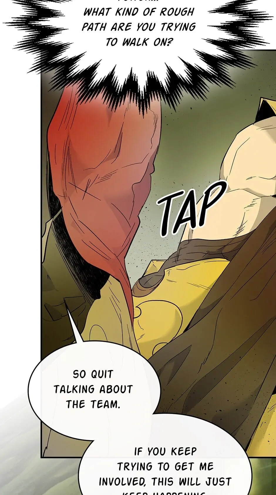 Leveling up with gods Chapter 22, page 69 of 105