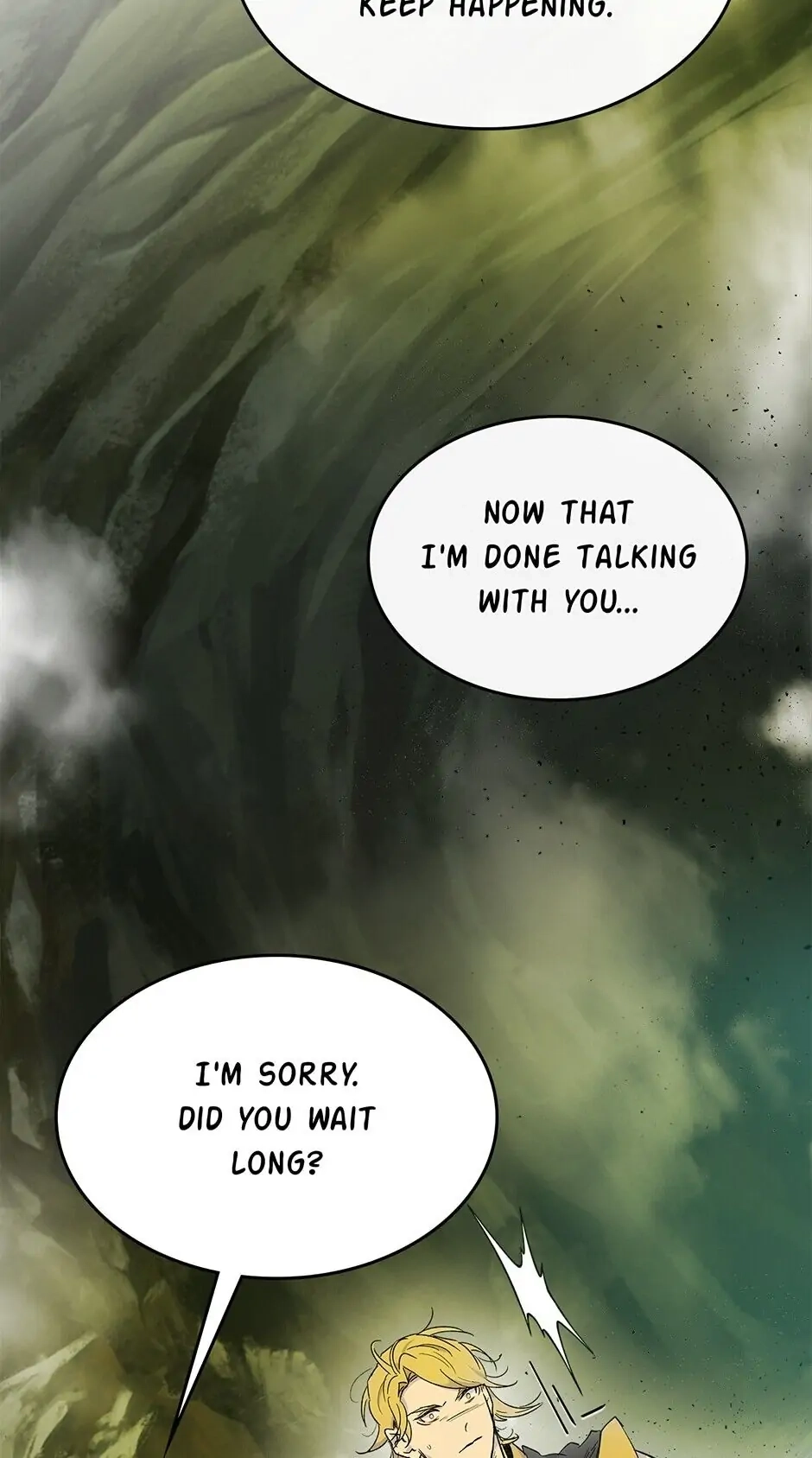 Leveling up with gods Chapter 22, page 70 of 105