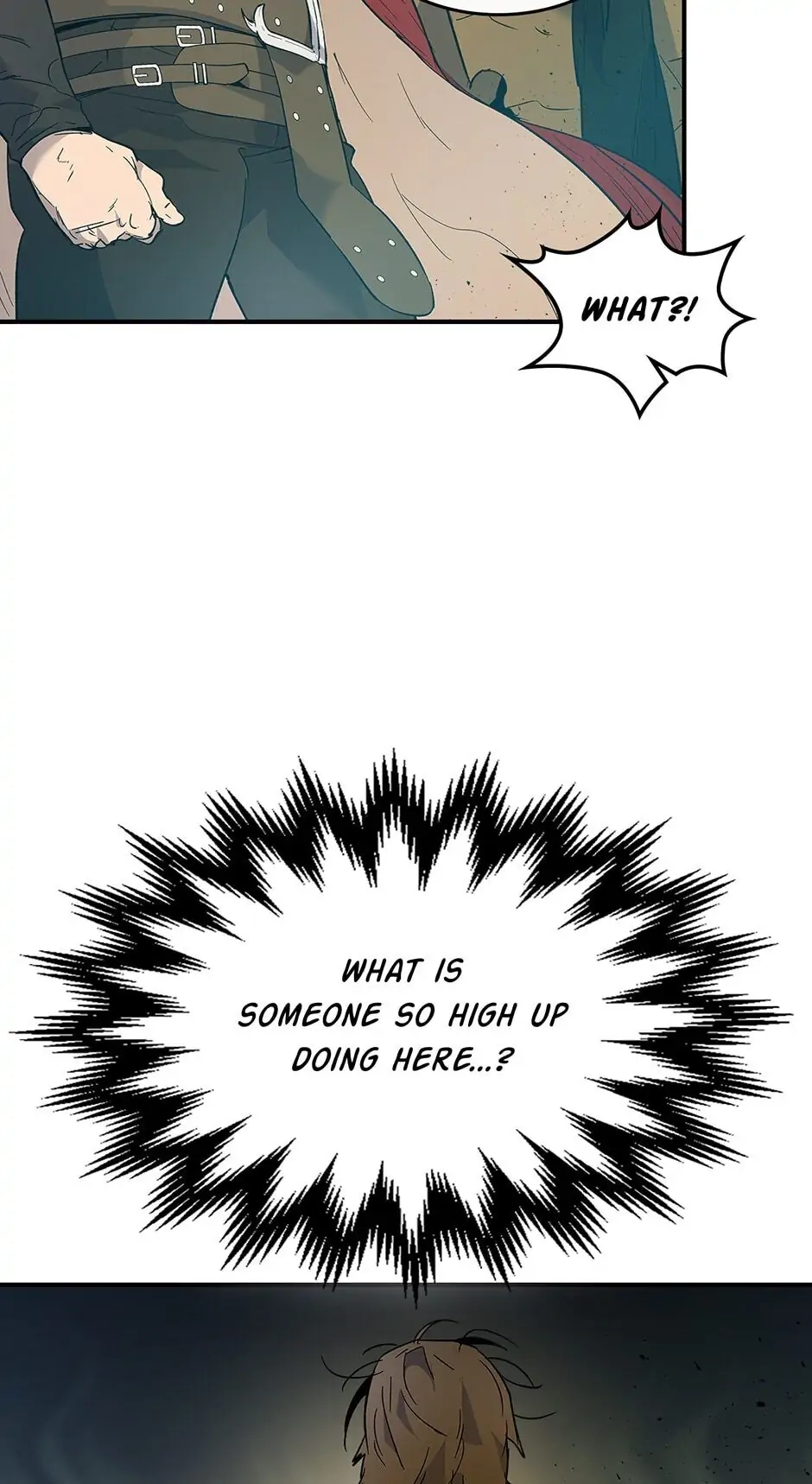 Leveling up with gods Chapter 22, page 73 of 105