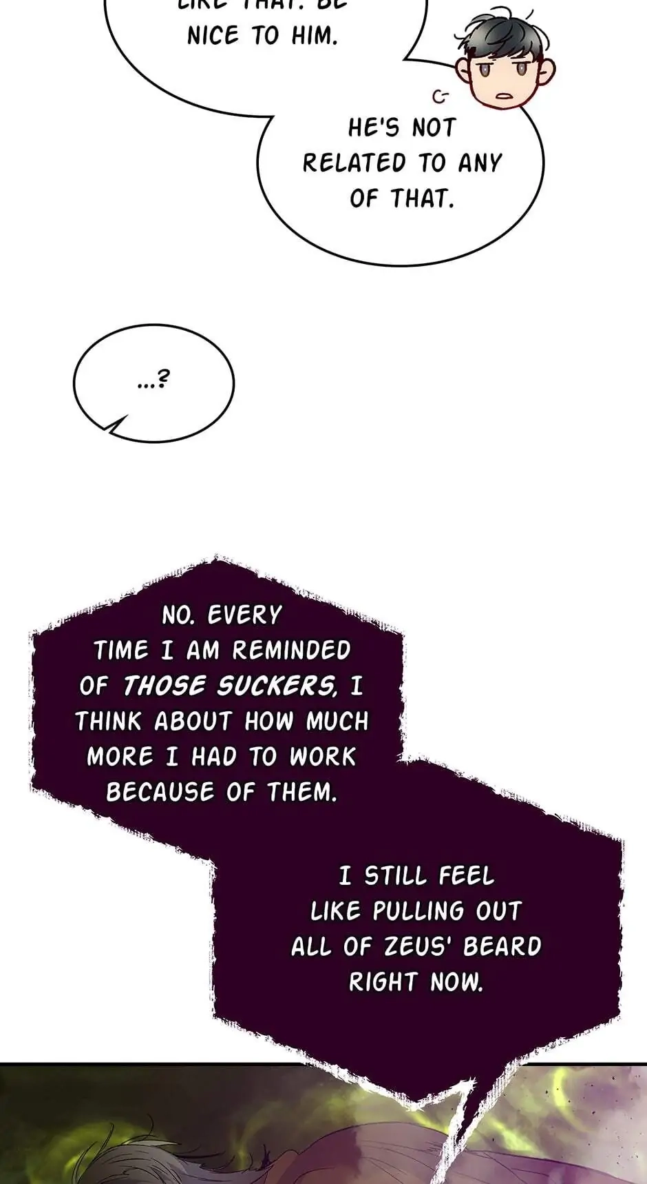 Leveling up with gods Chapter 22, page 75 of 105