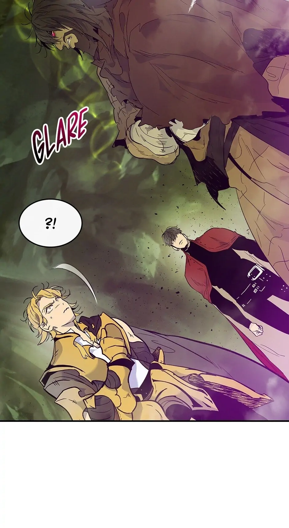 Leveling up with gods Chapter 22, page 76 of 105