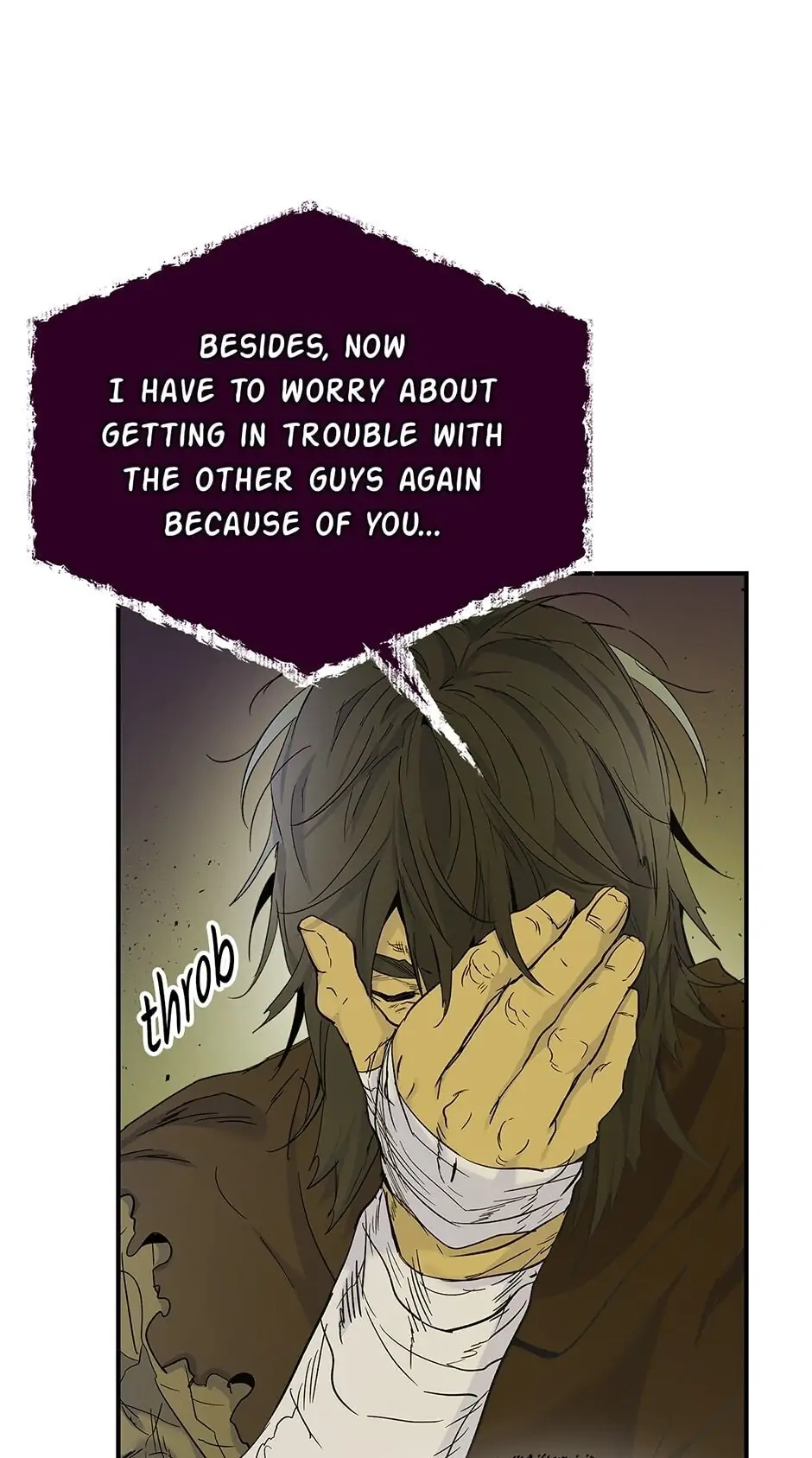 Leveling up with gods Chapter 22, page 77 of 105
