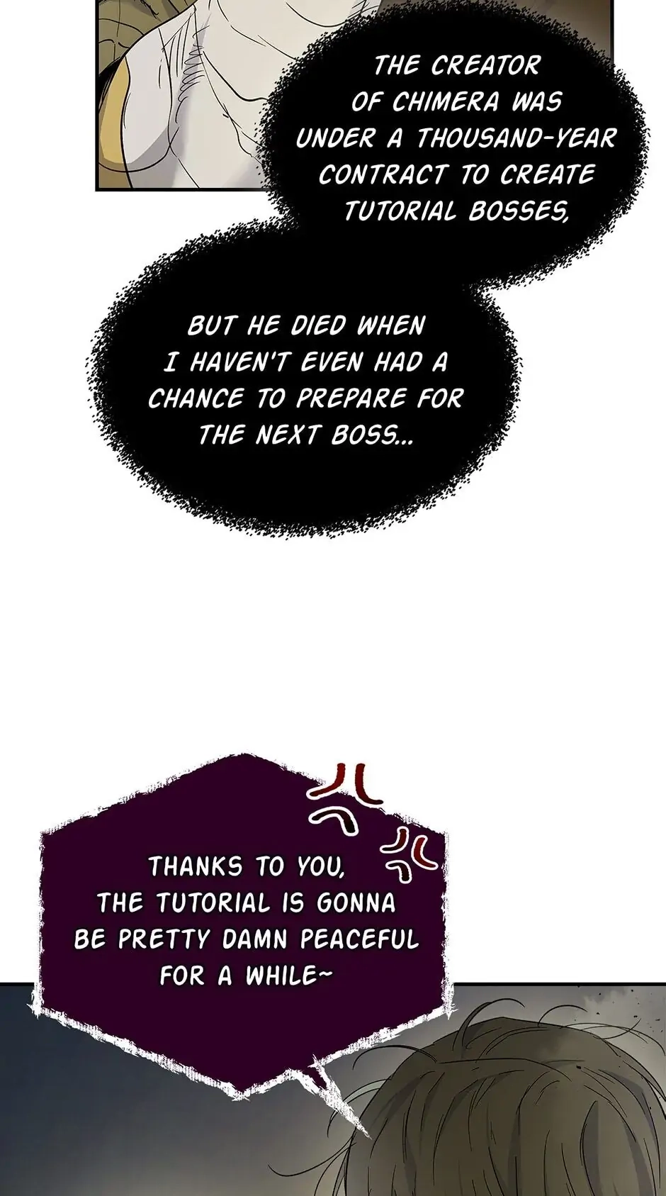 Leveling up with gods Chapter 22, page 78 of 105