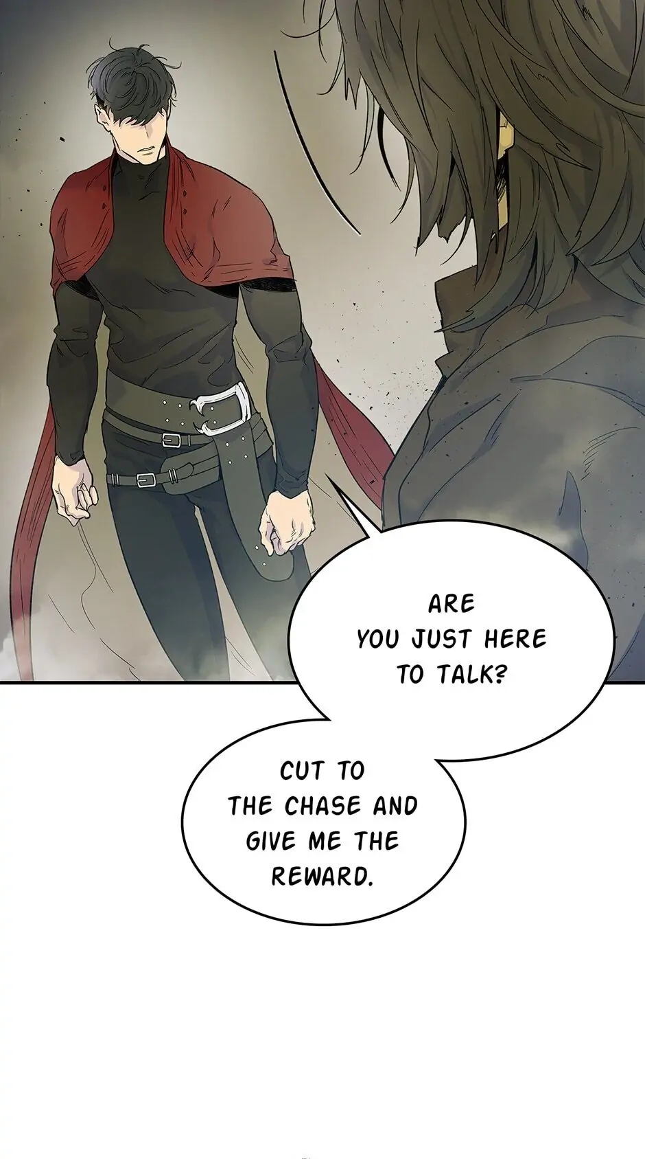 Leveling up with gods Chapter 22, page 79 of 105