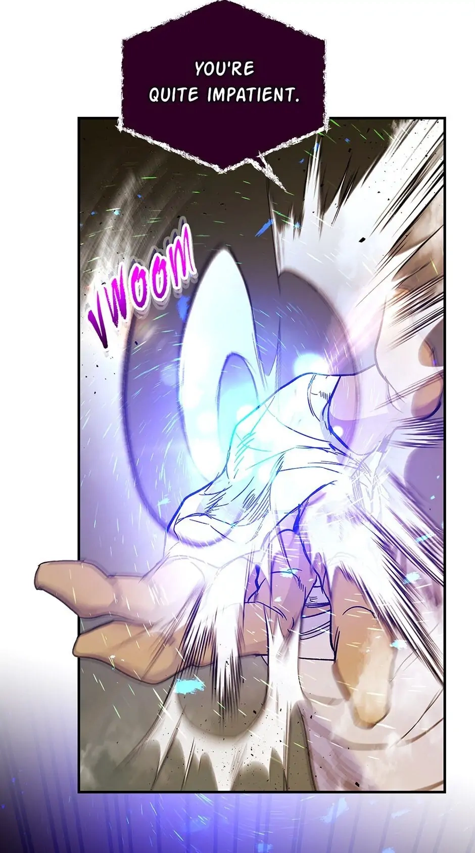 Leveling up with gods Chapter 22, page 80 of 105