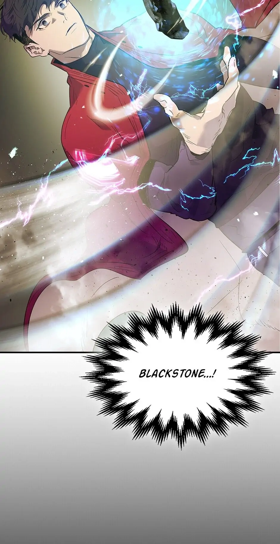 Leveling up with gods Chapter 22, page 84 of 105