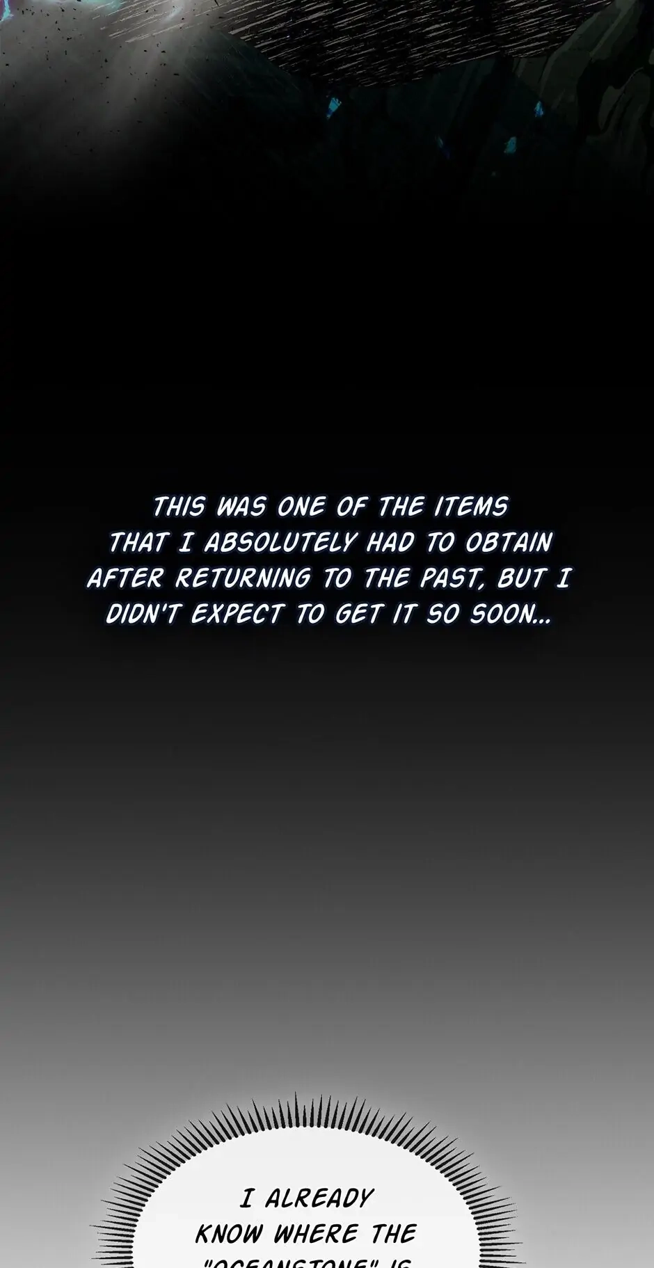 Leveling up with gods Chapter 22, page 87 of 105