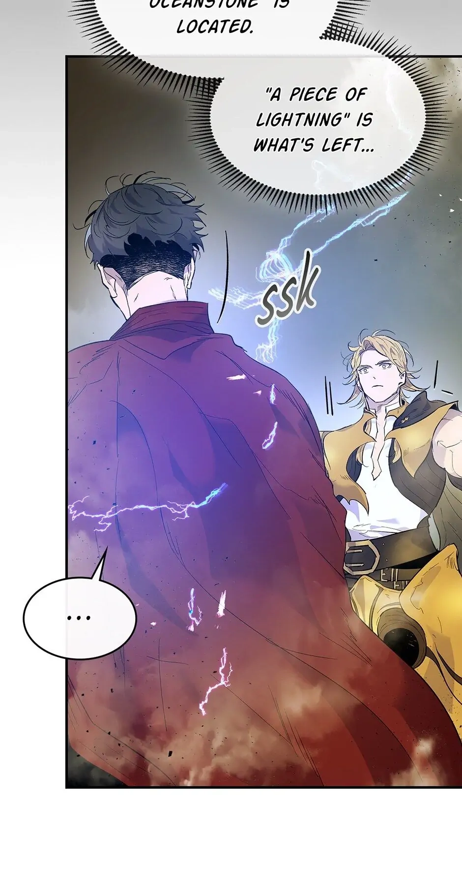 Leveling up with gods Chapter 22, page 88 of 105