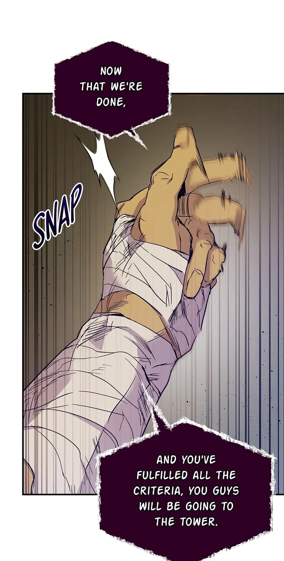 Leveling up with gods Chapter 22, page 90 of 105