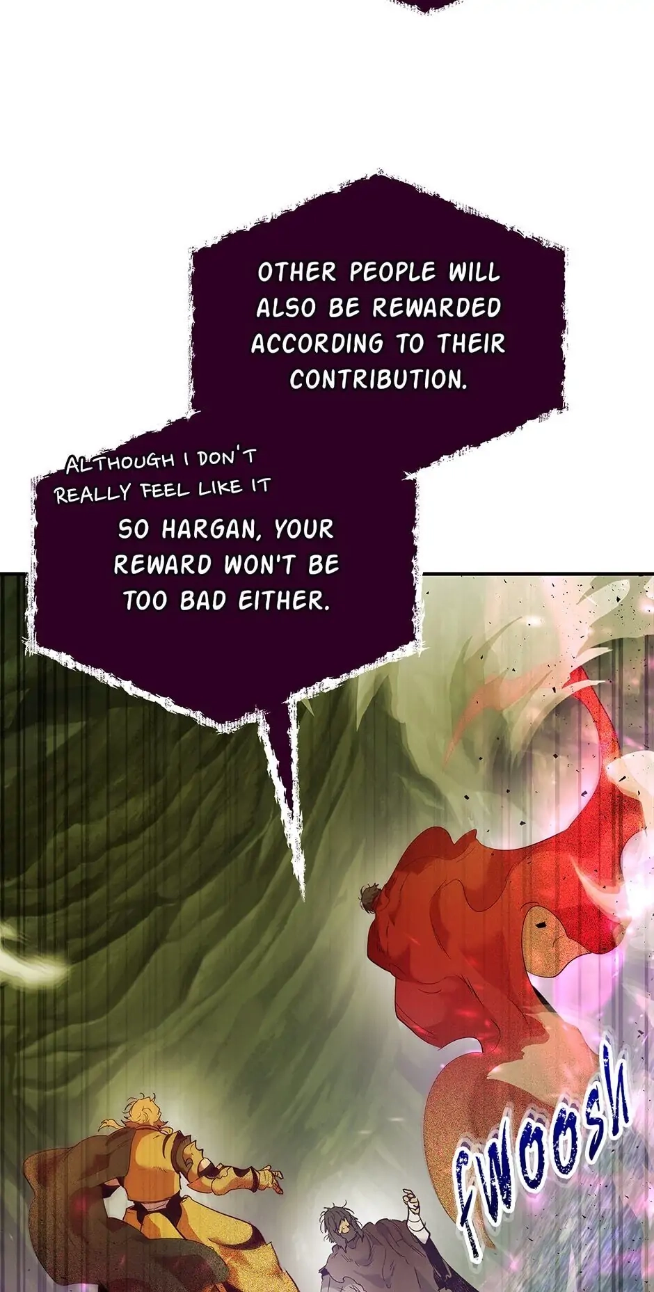 Leveling up with gods Chapter 22, page 91 of 105