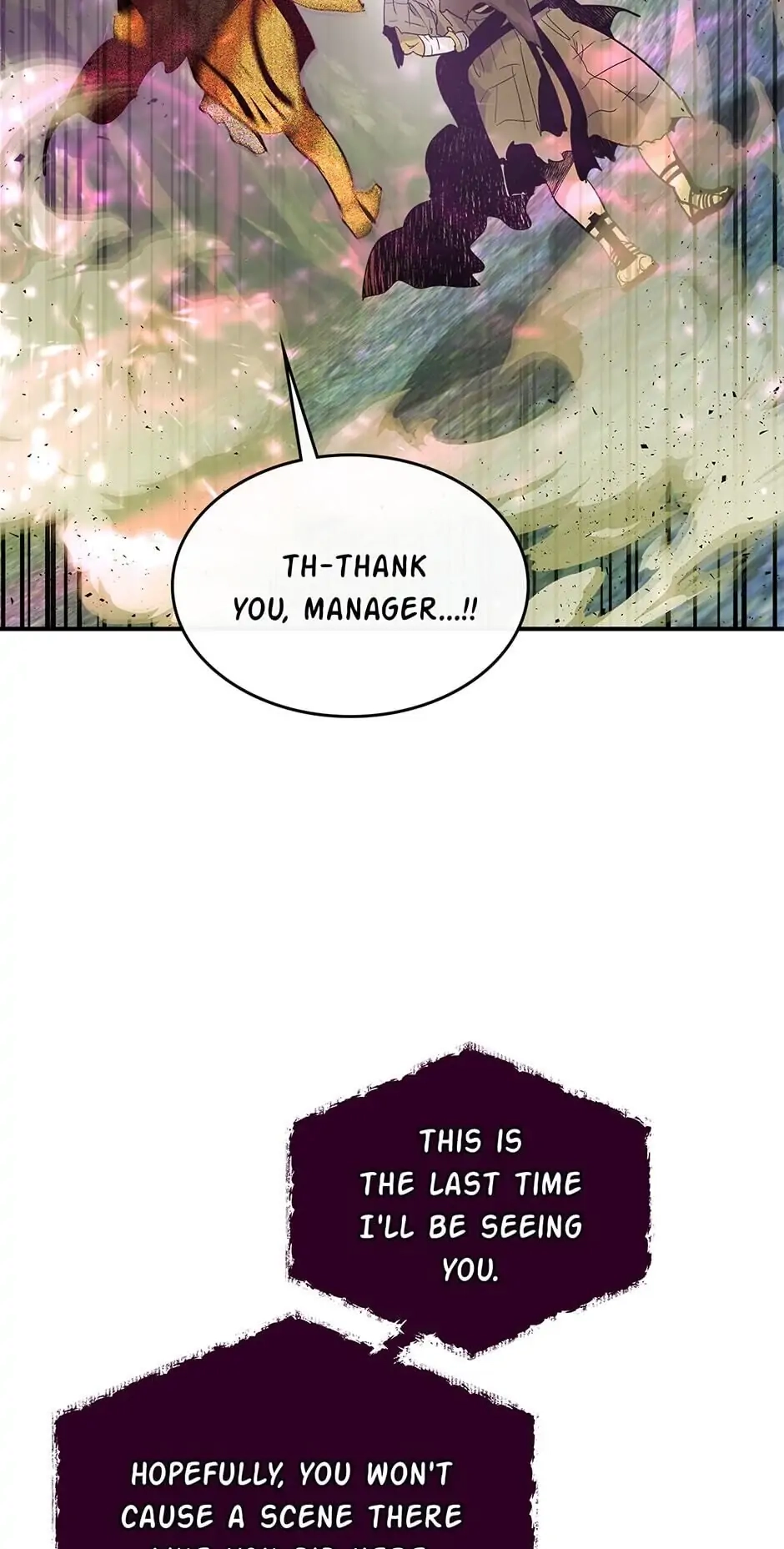 Leveling up with gods Chapter 22, page 92 of 105
