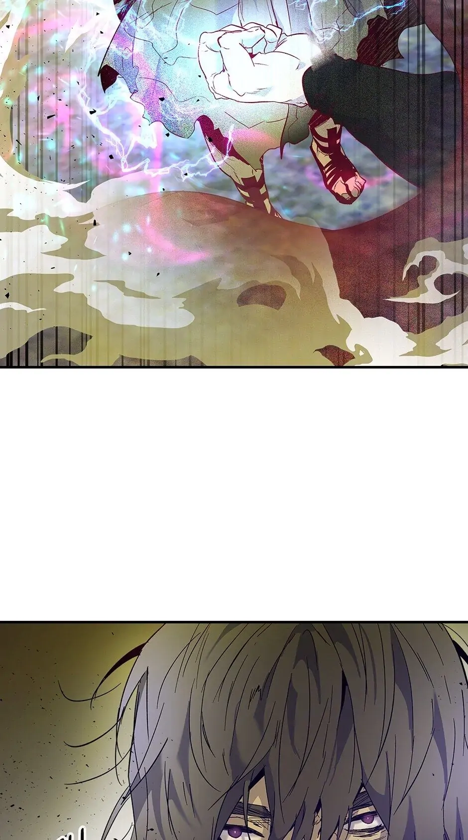 Leveling up with gods Chapter 22, page 96 of 105