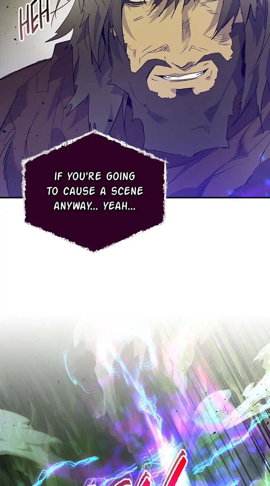 Leveling up with gods Chapter 22, page 97 of 105