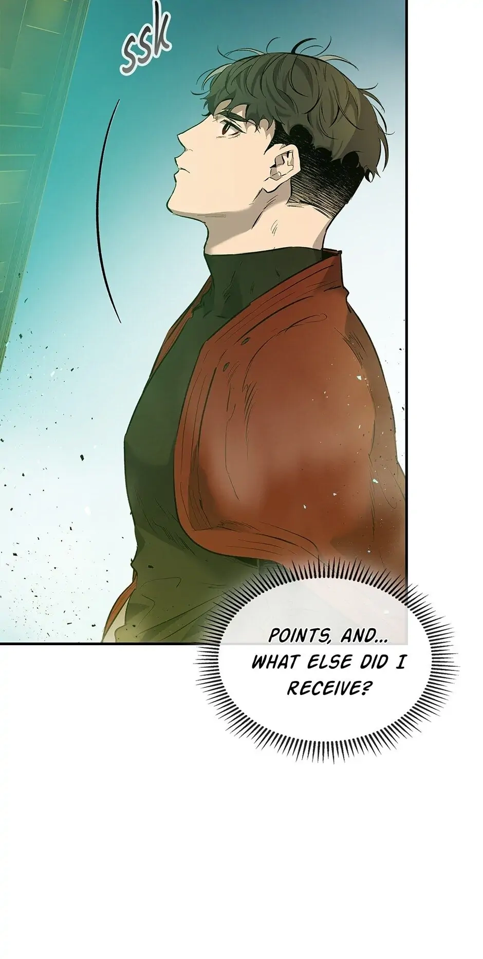 Leveling up with gods Chapter 23, page 10 of 109