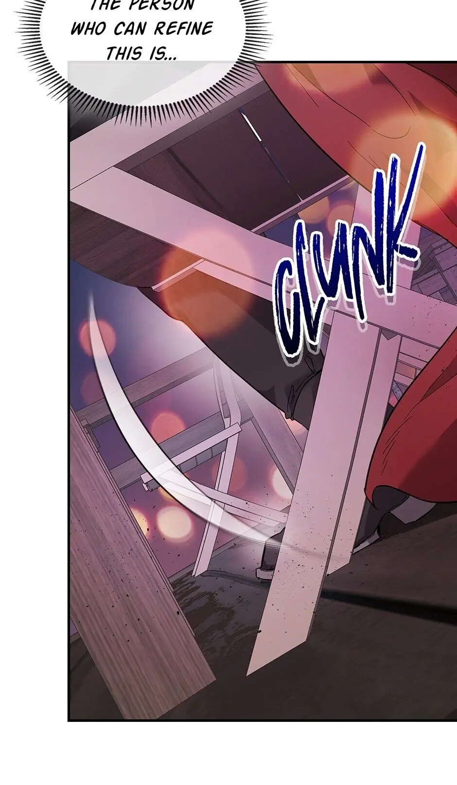 Leveling up with gods Chapter 23, page 103 of 109