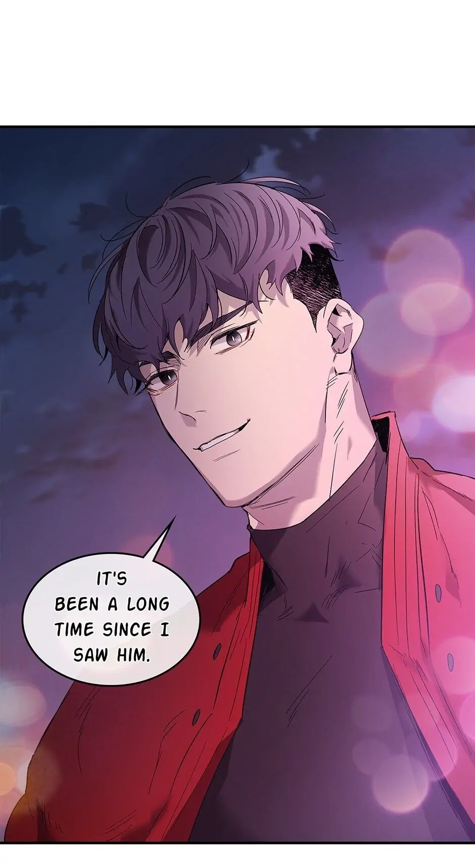Leveling up with gods Chapter 23, page 104 of 109