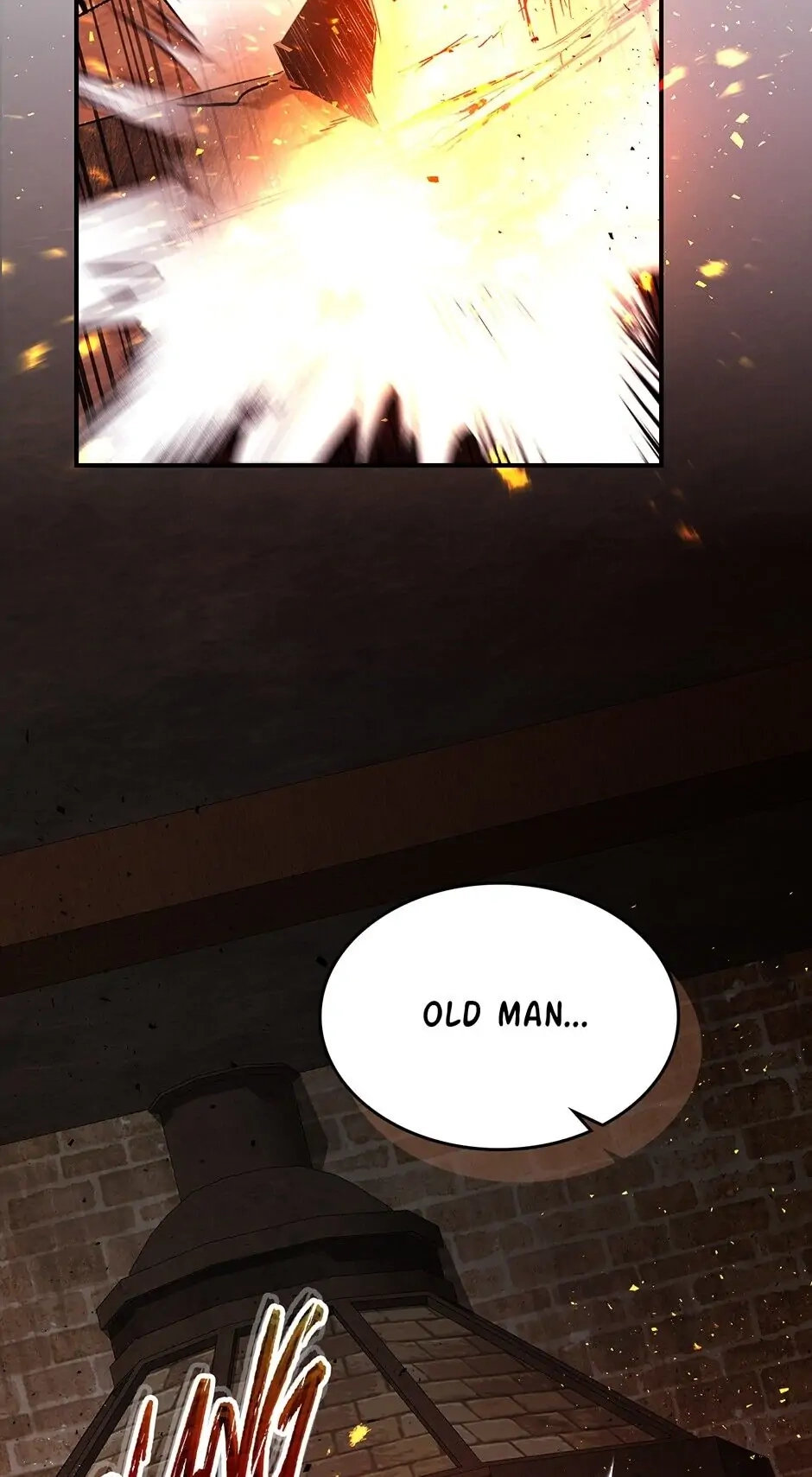 Leveling up with gods Chapter 23, page 106 of 109