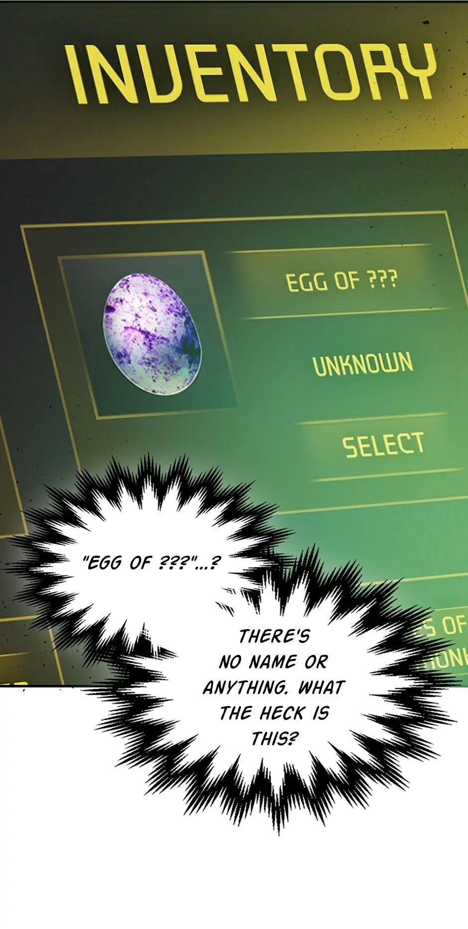 Leveling up with gods Chapter 23, page 11 of 109