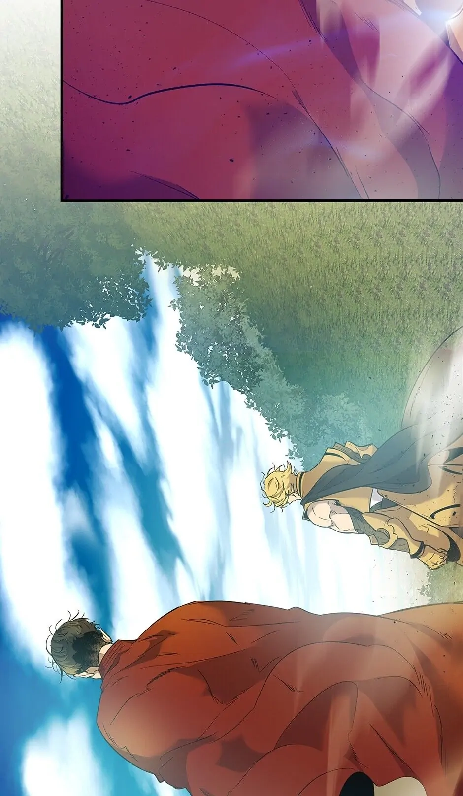 Leveling up with gods Chapter 23, page 13 of 109