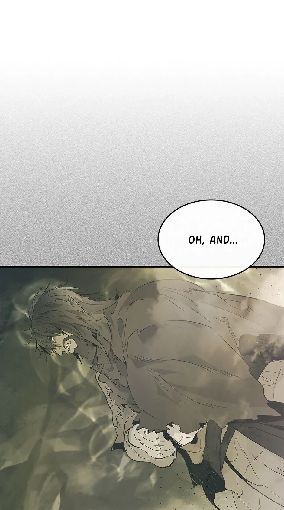 Leveling up with gods Chapter 23, page 22 of 109