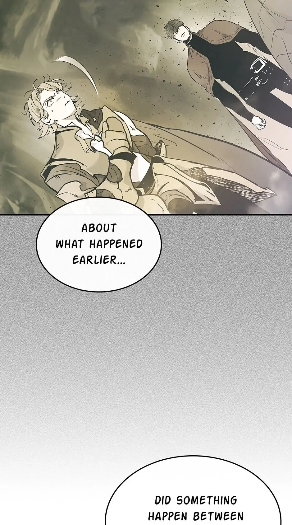 Leveling up with gods Chapter 23, page 23 of 109
