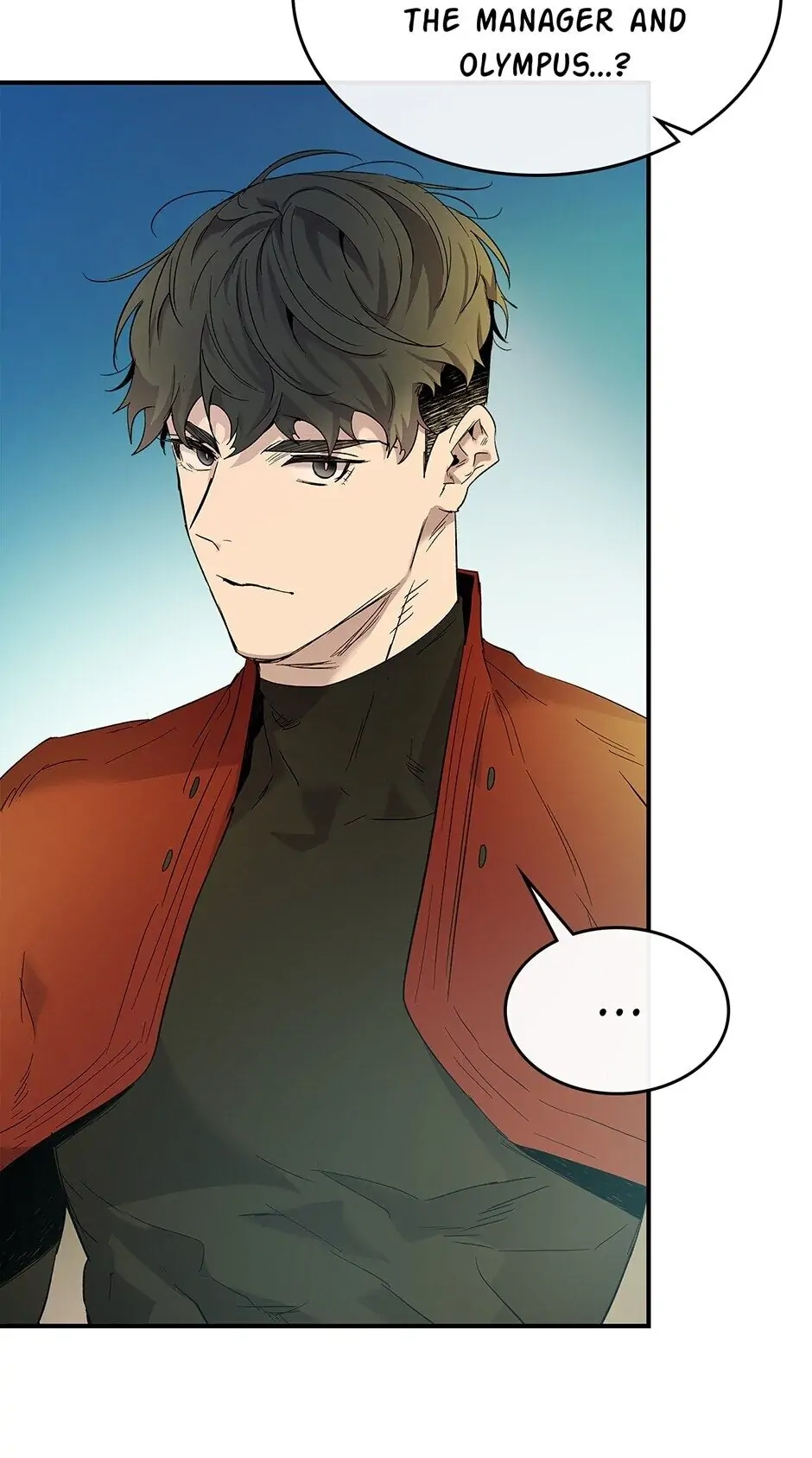 Leveling up with gods Chapter 23, page 24 of 109