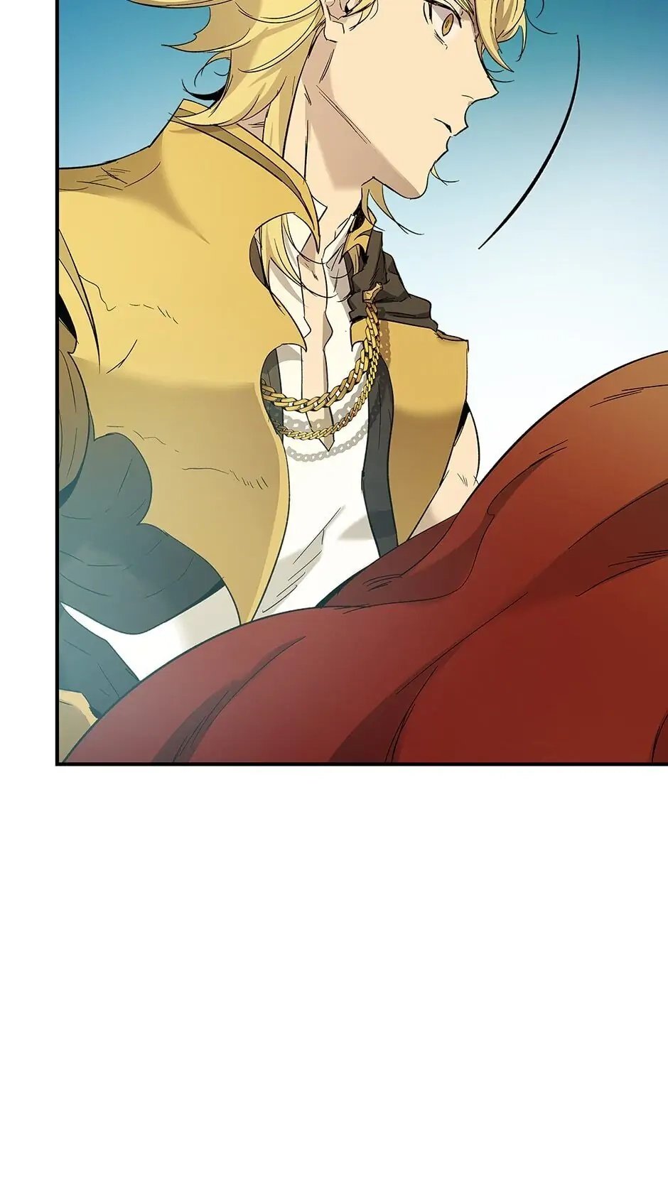Leveling up with gods Chapter 23, page 27 of 109