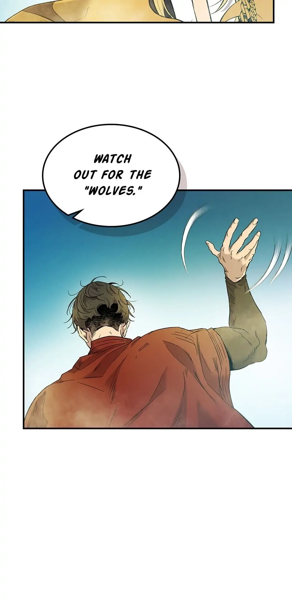 Leveling up with gods Chapter 23, page 30 of 109