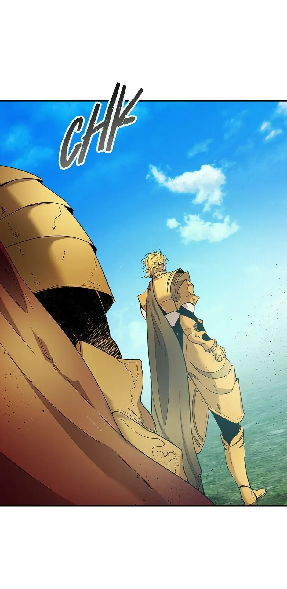 Leveling up with gods Chapter 23, page 31 of 109