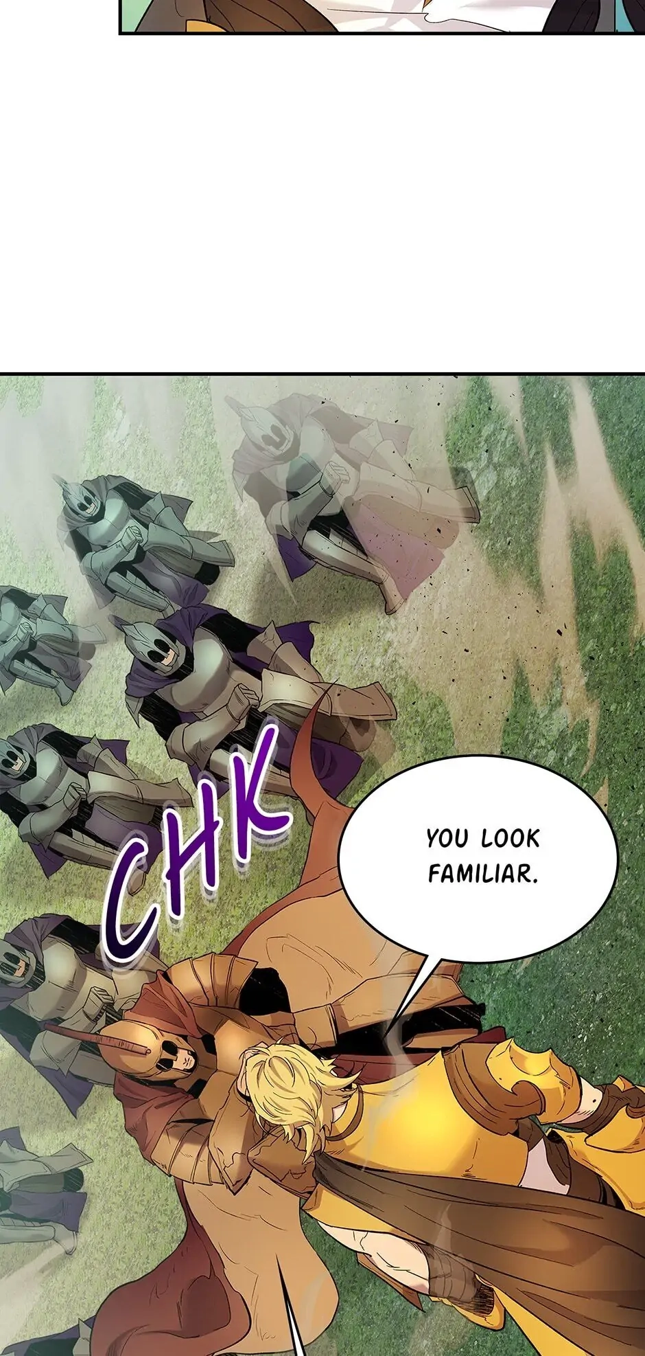 Leveling up with gods Chapter 23, page 33 of 109