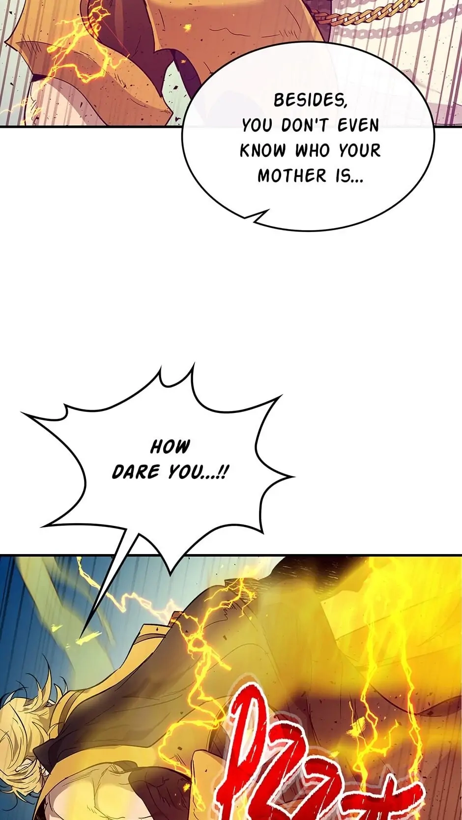 Leveling up with gods Chapter 23, page 38 of 109