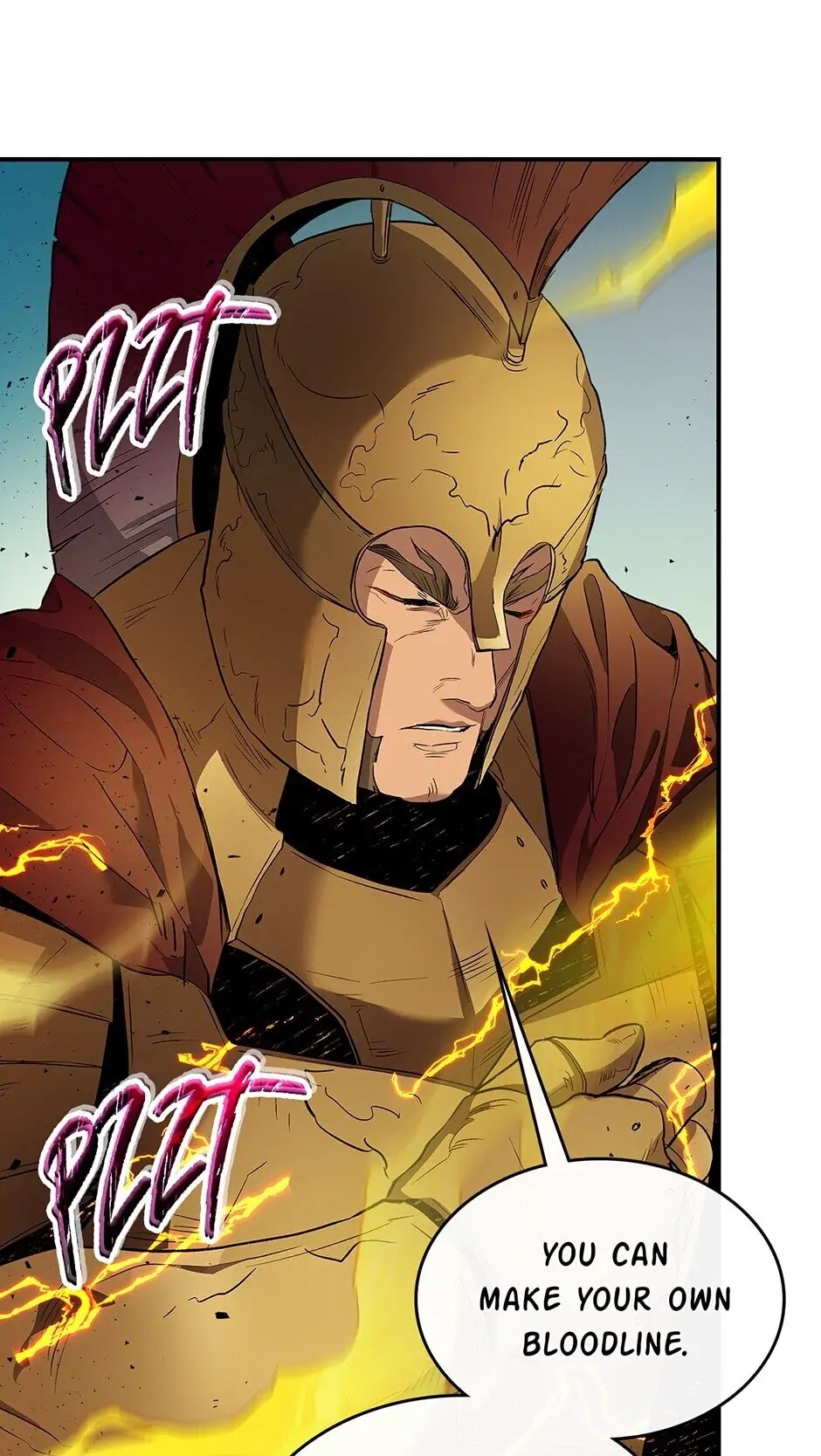 Leveling up with gods Chapter 23, page 40 of 109