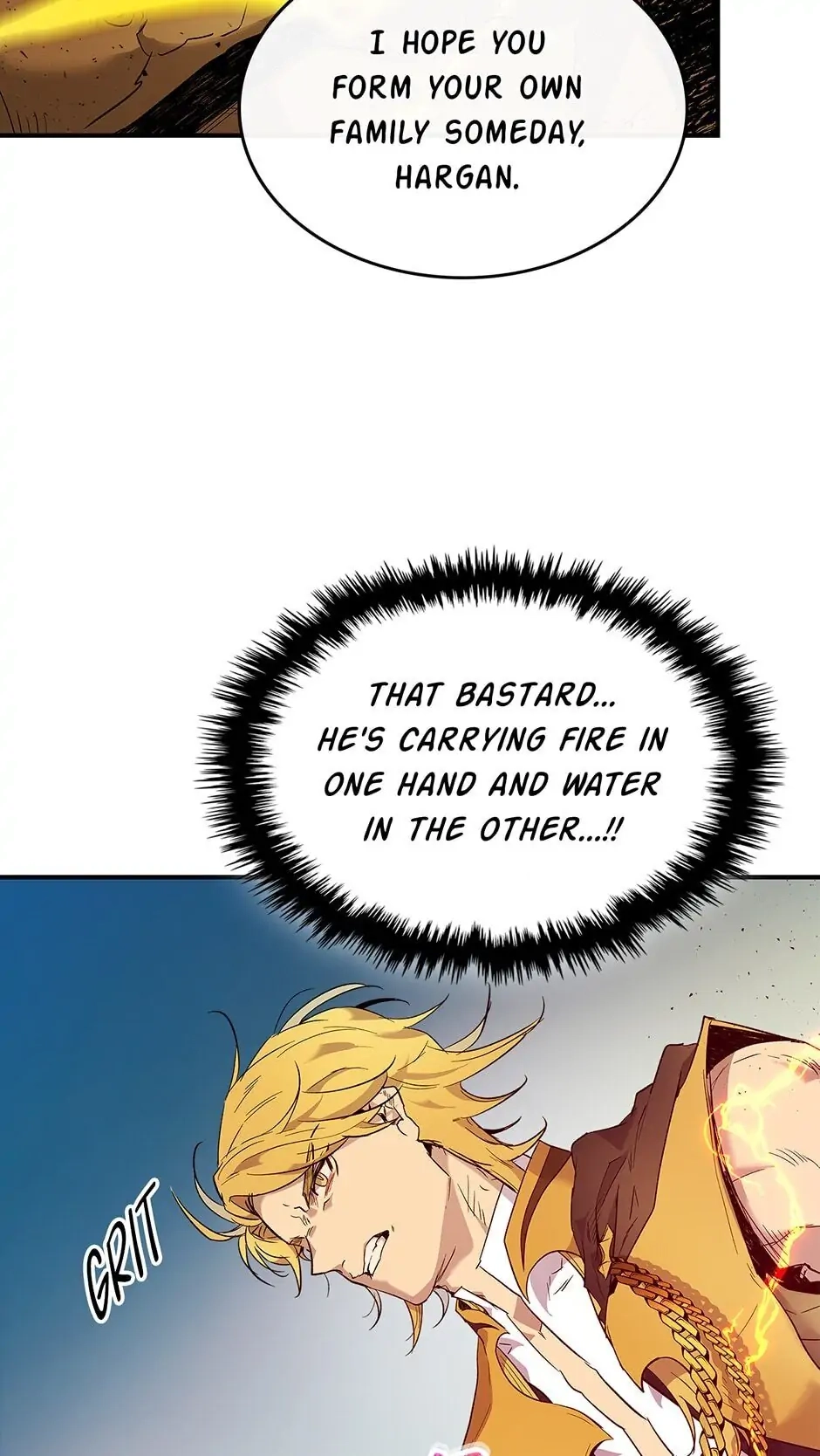 Leveling up with gods Chapter 23, page 41 of 109
