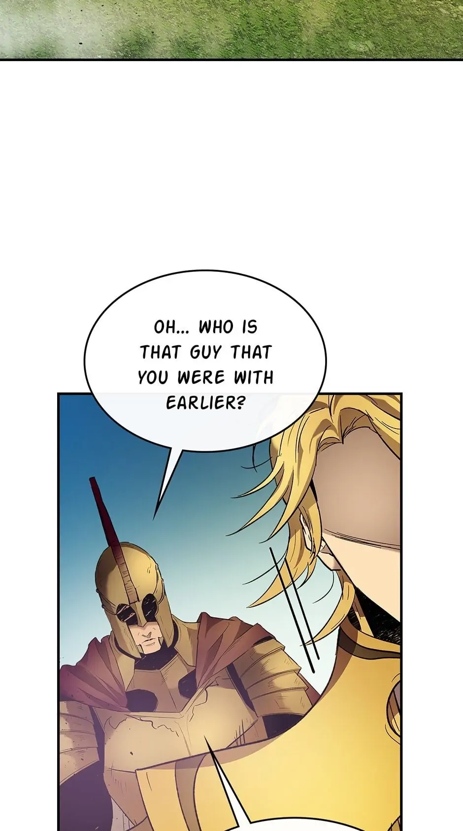 Leveling up with gods Chapter 23, page 44 of 109