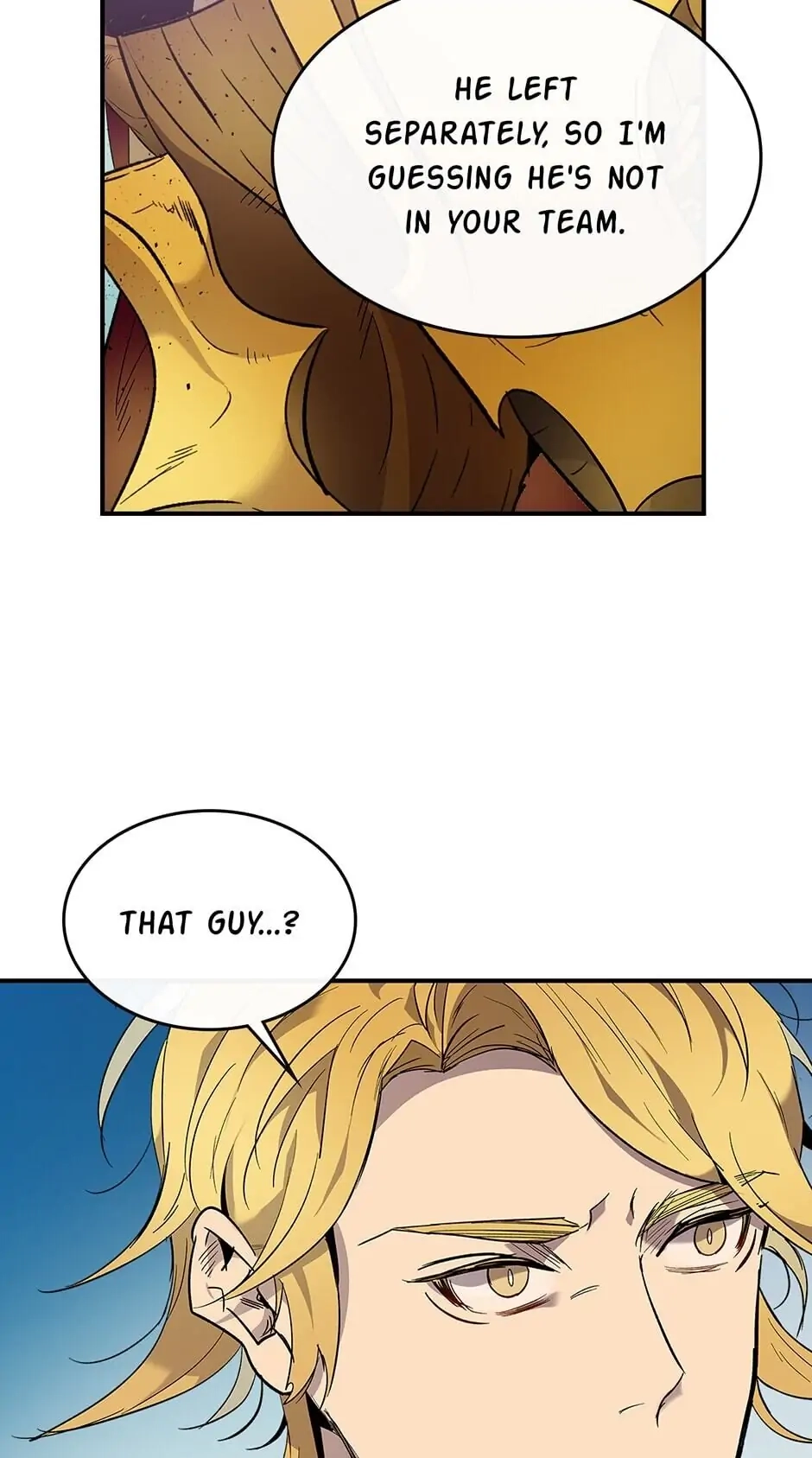 Leveling up with gods Chapter 23, page 45 of 109