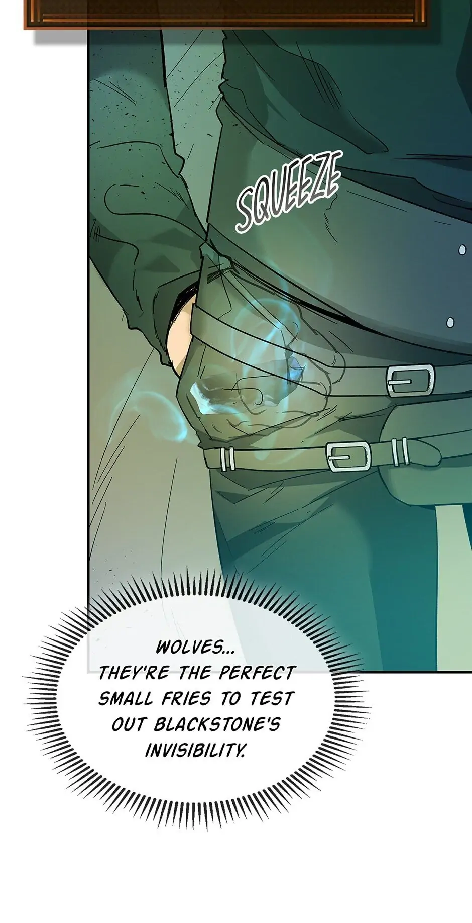 Leveling up with gods Chapter 23, page 56 of 109