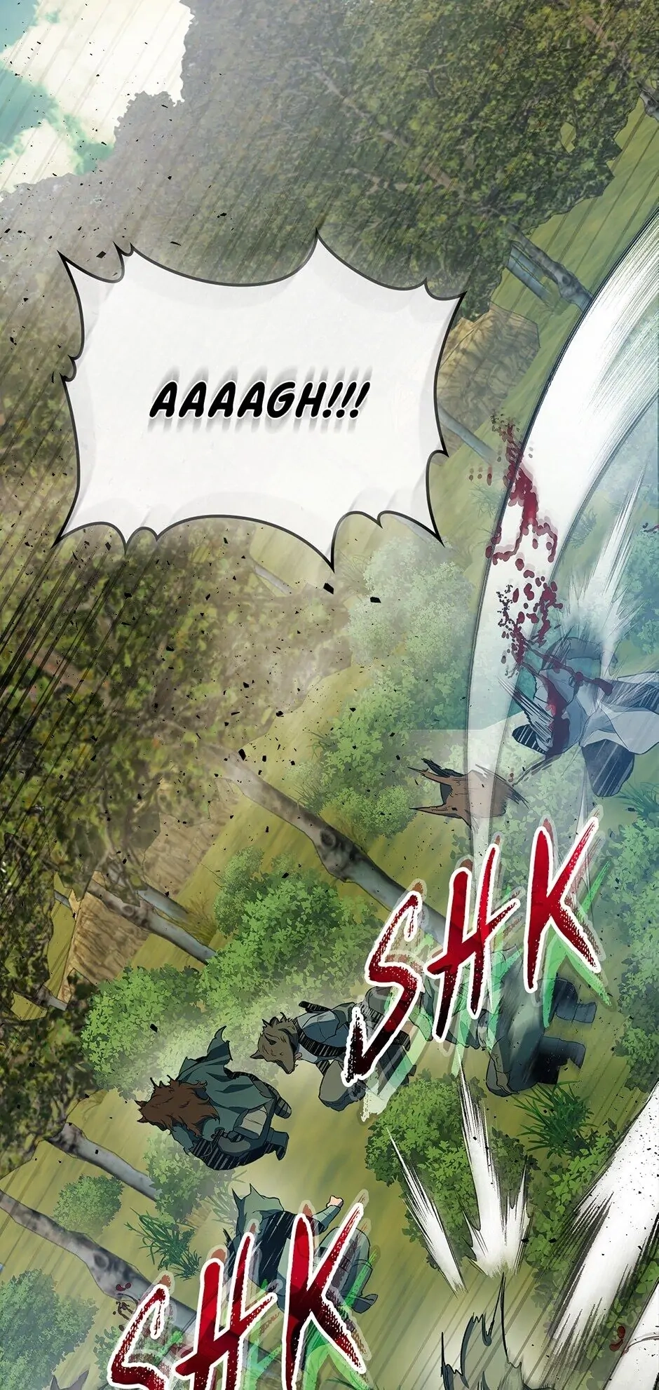 Leveling up with gods Chapter 23, page 63 of 109