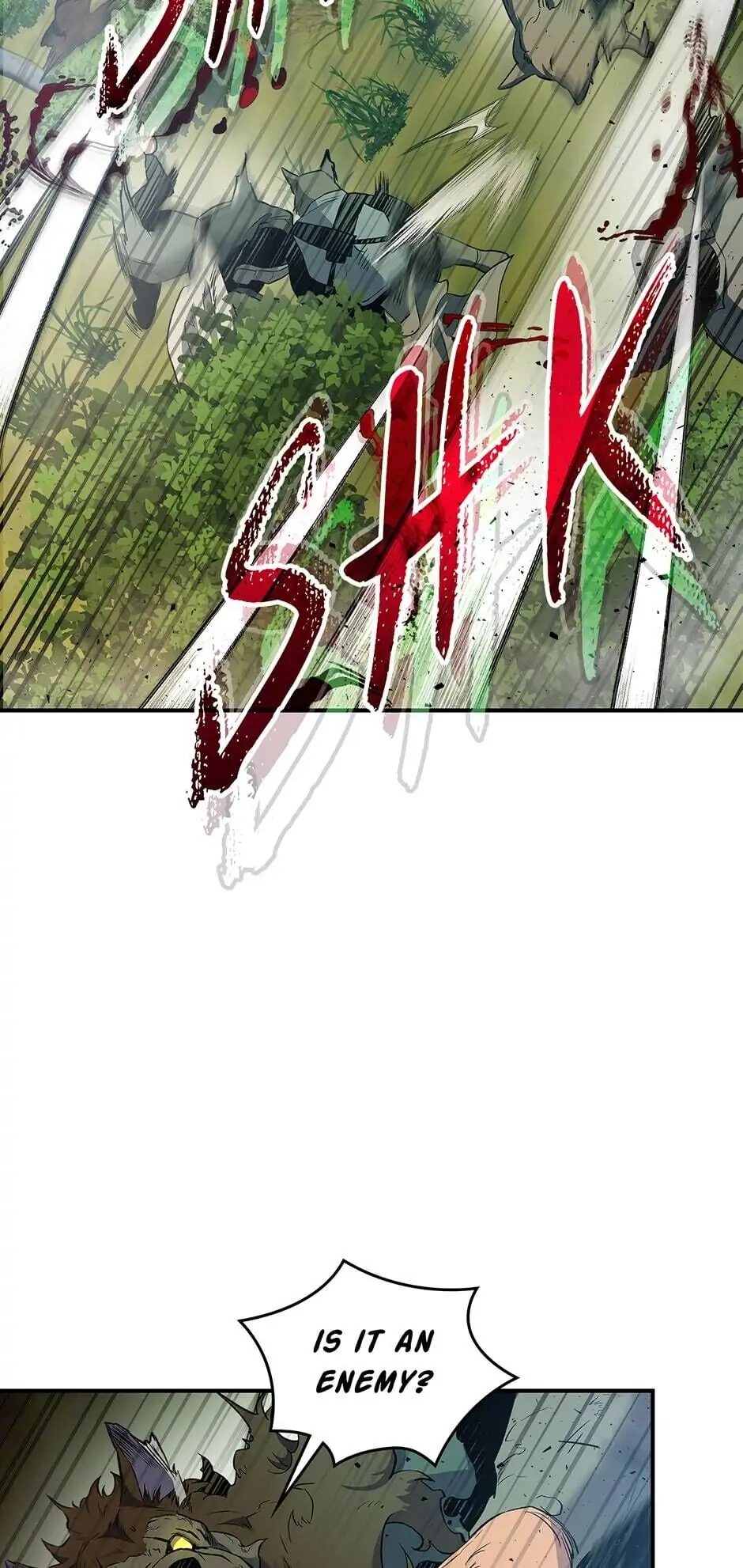 Leveling up with gods Chapter 23, page 64 of 109