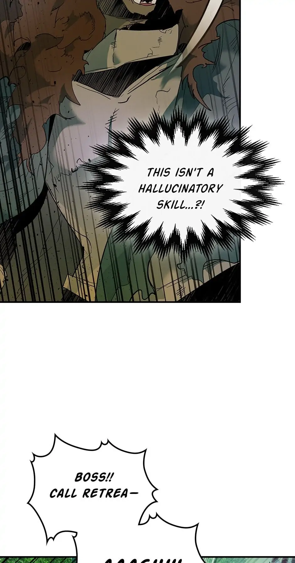 Leveling up with gods Chapter 23, page 68 of 109