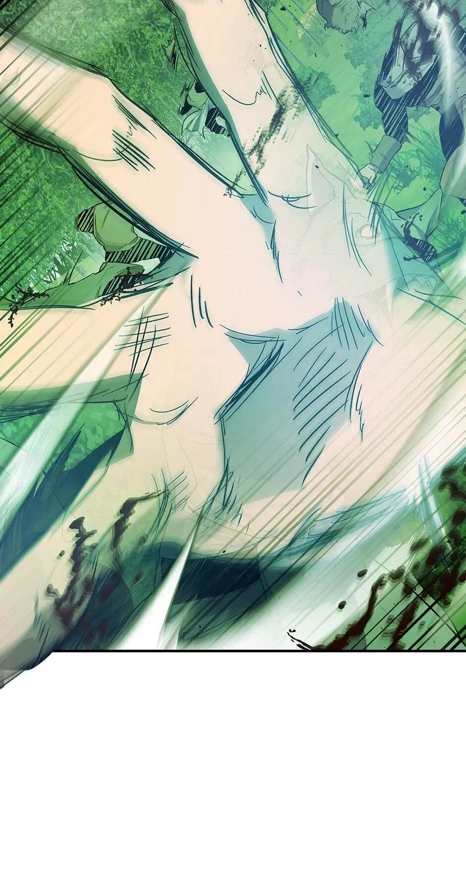Leveling up with gods Chapter 23, page 71 of 109