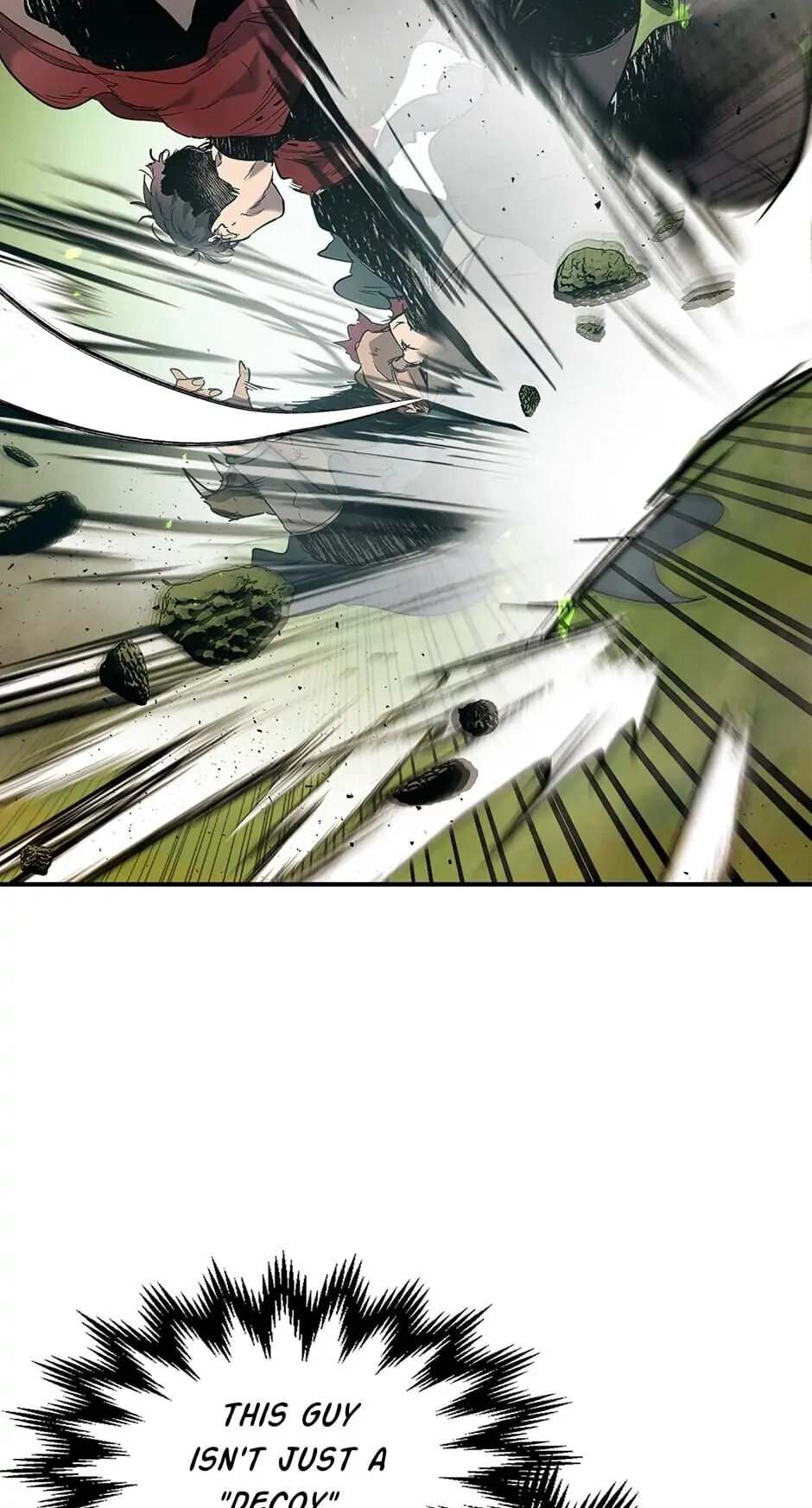 Leveling up with gods Chapter 23, page 73 of 109